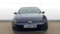 Volkswagen Golf 1.5 TSI Life 5dr Petrol Hatchback